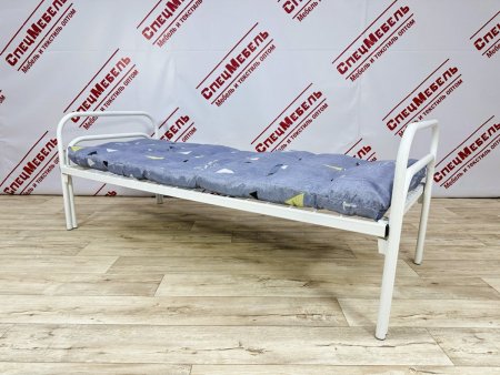Матрац 80*190*9 см (±3см), Полиэстер, Вата РВ
