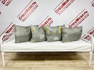 Подушка синтепон, облегченная, 50*70см.