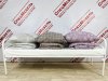 Комплект постельного белья 1,5-сп. бязь (1 нав. 70*70, простынь, пододеяльник) плотность 105г\м2