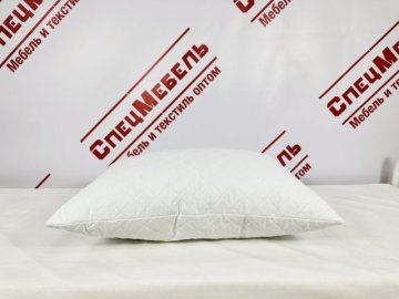 Подушка холлофайбер, 50*70см.