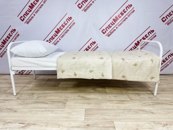 Одеяло полифайбер (холлофайбер), 1,5сп., пл. 200 гр/м2