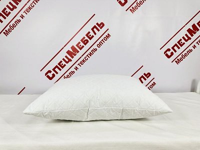 Подушки из холлофайбера Подушки из холлофайбера