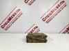 Покрывало гобеленовое Стандарт Орнамент 1800х2000мм, двуспальное