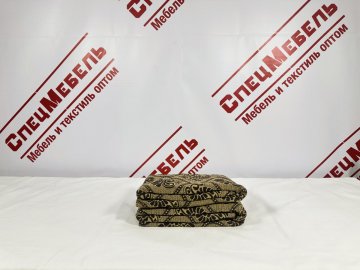 Одеяло-покрывало ультрастеп, полиэстер, 150*210