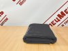 Полотенце махровое Рельеф 70*130 пл.350г/м2 черный