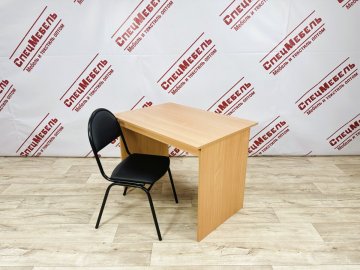 Стул "Стандарт" ткань, черный, 470*540*840