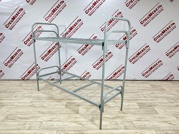 Кровати двухъярусные оптом в Казани