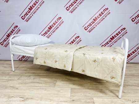 Одеяло полифайбер (холлофайбер), 1,5сп., пл. 300 гр/м2