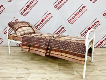 Комплект постельного белья 1,5-сп. бязь пл.120 г/м2(1 нав.70*70,пододеяльник1,5сп., простынь1,5 сп.)