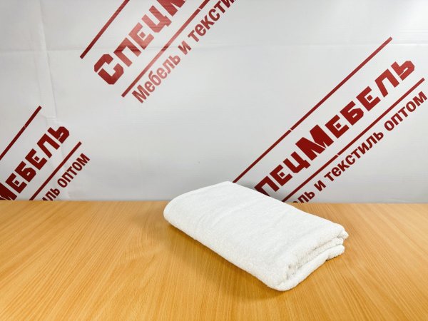 Полотенце махровое Рельеф 70*130 пл.350г/м2 графит