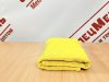 Полотенце махровое Косичка 70*140 пл.380г/м2 желтый