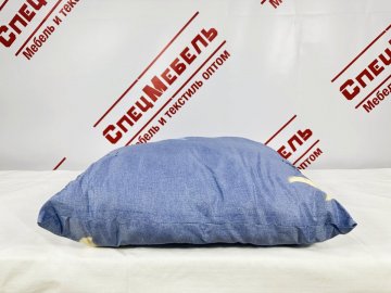 Подушка синтепон, облегченная, 70*70см.