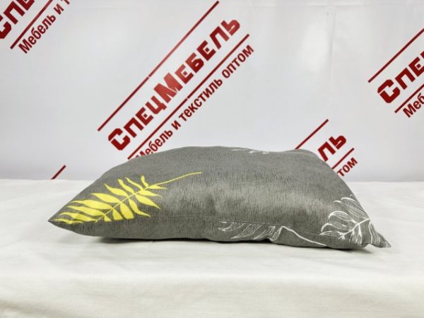 Подушка синтепон, облегченная, 50*70см.