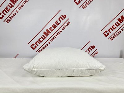 Подушки из полифайбера Подушки из полифайбера