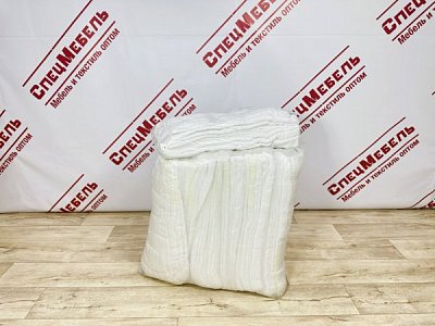 Полотенца махровые 70×130 см