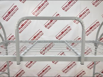 Ограждение, труба 20*20мм, 500*250, цвет серый