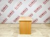 Стол письменный 1000*700*750 из ЛДСП,толщина 16мм, цвет бук светлый