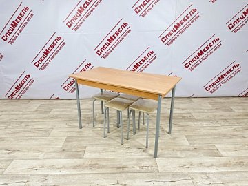 Столы оптом в Уфе