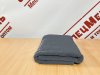 Полотенце махровое Рельеф 70*130 пл.350г/м2 графит