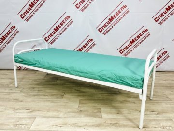 Чехол водонепроницаемый, клеенка, 80*190, на молнии 