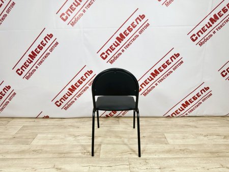 Стул "Стандарт" ткань, черный, 470*540*840