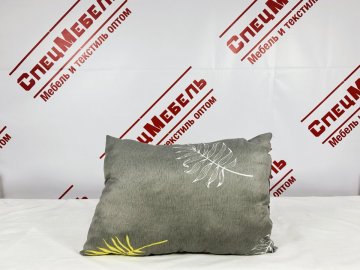 Подушка синтепон, облегченная, 50*70см.