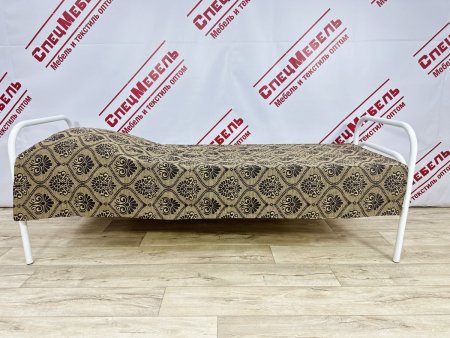 Покрывало гобеленовое Стандарт Орнамент 1800х2000мм, двуспальное