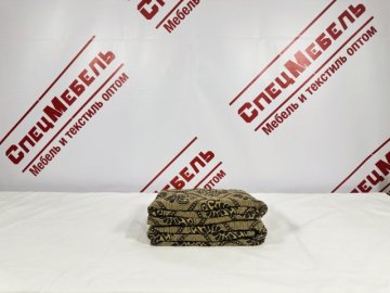 Покрывало гобелен, 150*210, 50%пэ/50%хлопок, пл. 310 г/м2