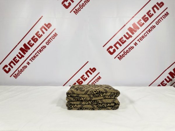 Покрывало гобелен, 150*210, 50%пэ/50%хлопок, пл. 310 г/м2