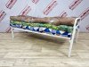 Матрац 70*190*9 см (±3см), Полиэстер, Вата РВ