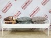 Комплект постельного белья 1,5-сп. бязь пл.120 г/м2(1 нав.70*70,пододеяльник1,5сп., простынь1,5 сп.)