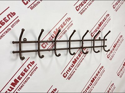 Вешалки настенные Вешалки настенные
