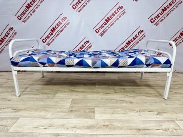 Матрац 70*190*9 см (±3см), Полиэстер, Вата РВ