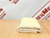 Полотенце махровое Косичка 70*140 пл.380г/м2 бежевый