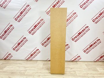 Шкаф-стеллаж 1800*700*380, ЛДСП 16мм, бук светлый