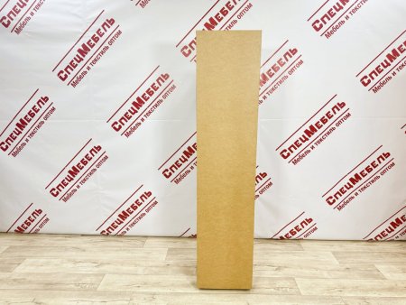 Шкаф-стеллаж 1800*700*380, ЛДСП 16мм, бук светлый