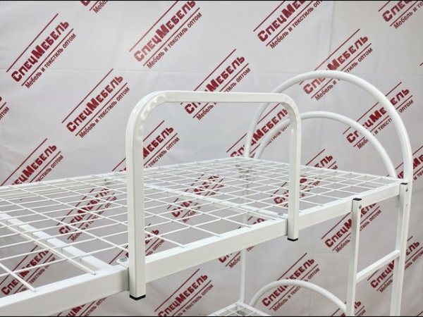 Ограждение, труба 20*20мм, 500*250, цвет белый