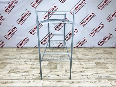 Кровать Строитель двухъярусная Кровать Строитель двухъярусная