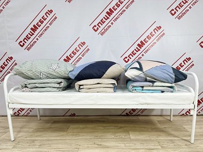 Комплекты постельного белья (КПБ)