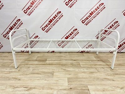 Кровать Хостел-2 одноярусная
