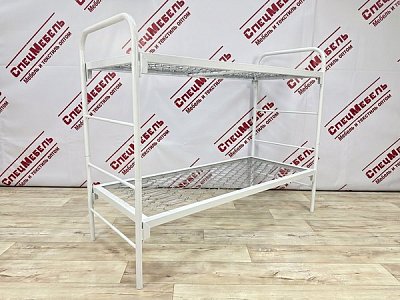Кровать Классика двухъярусная Кровать Классика двухъярусная