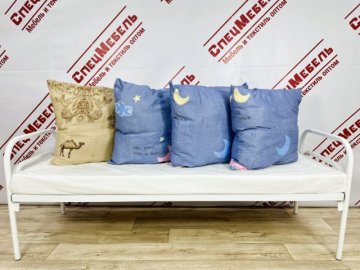 Подушка синтепон, облегченная, 70*70см.