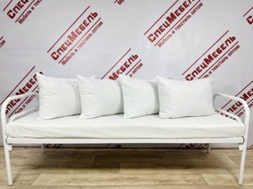 Подушка холлофайбер, с кантом 50*70см.