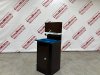УМЫВАЛЬНИК С НАГРЕВАТЕЛЕМ, нержавеющая МОЙКА, 17 литров, 1,25кВт