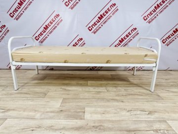 Матрас из струтопласта, 80*200*13, пл.3,2кг/м2, чехол политик, ультрастеп, на молнии