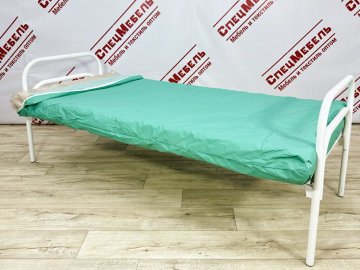 Чехол БИО ПВХ плотность 215гр/м 190*90*10, водонепроницаемый, теромообработка