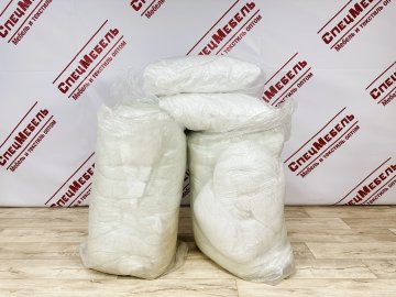 Подушка 70*70 Микрофибра (Лебяжий пух)