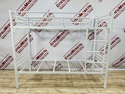 Кровать Параграф двухъярусная Кровать Параграф двухъярусная