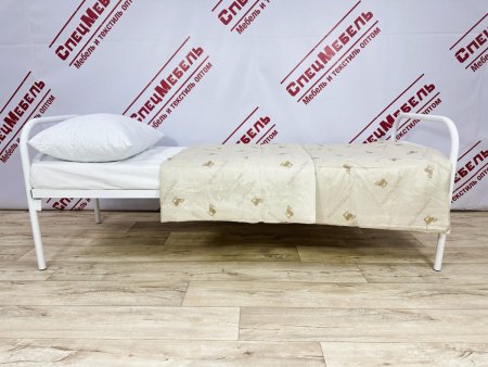 Одеяло полифайбер (холлофайбер), 1,5сп., пл. 300 гр/м2