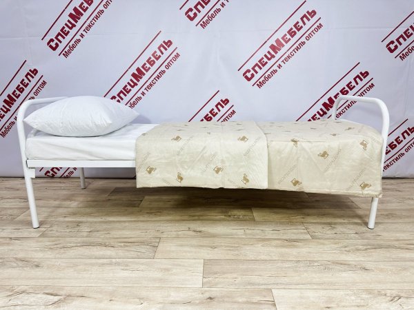 Одеяло полифайбер (холлофайбер), 1,5сп., пл. 300 гр/м2